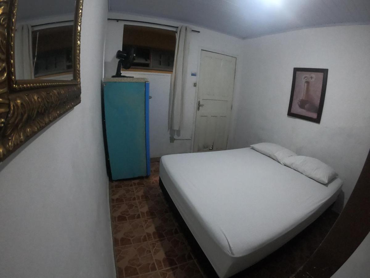 Toca Do Pato Hotel Trindade  Esterno foto