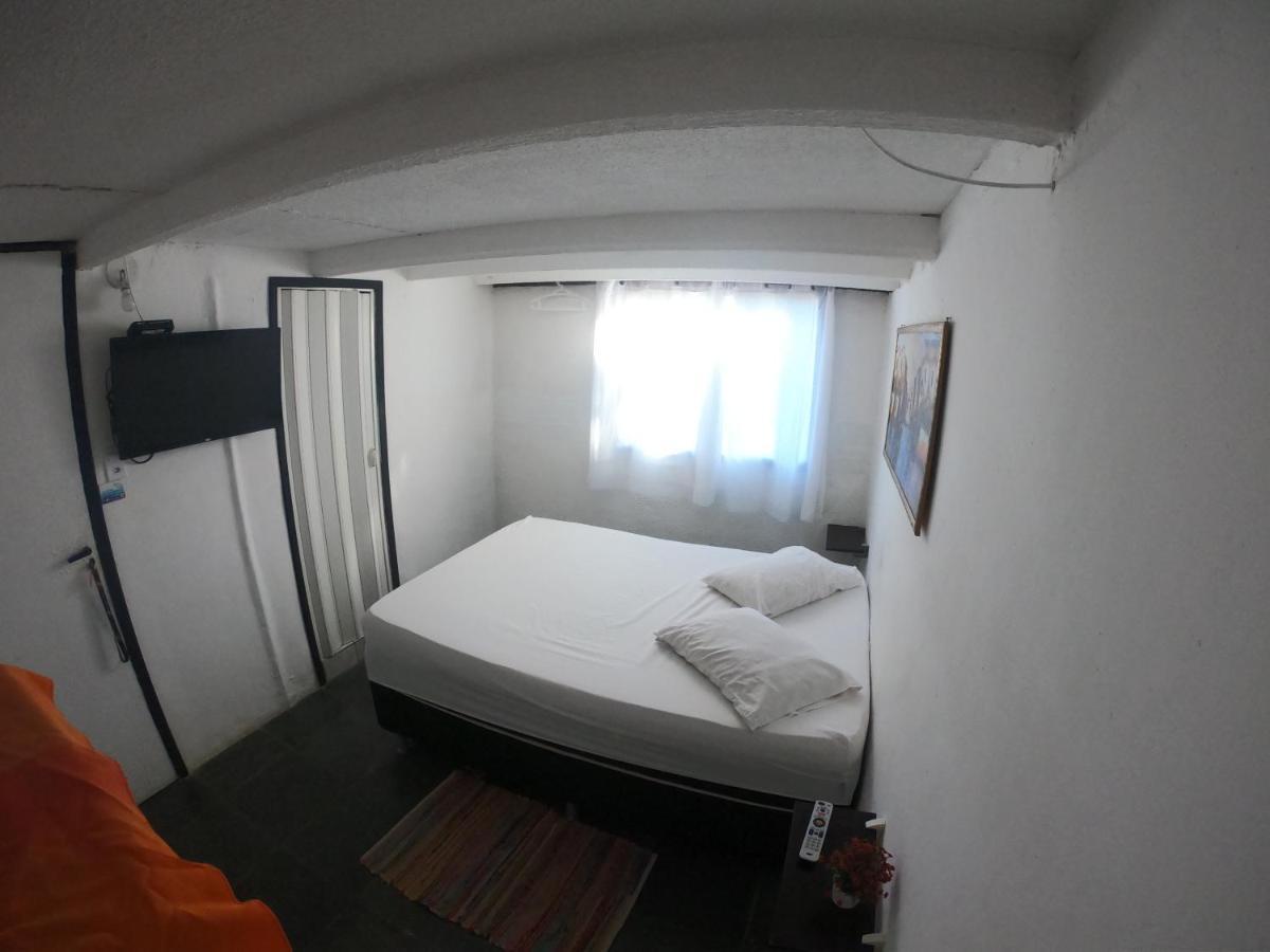 Toca Do Pato Hotel Trindade  Esterno foto